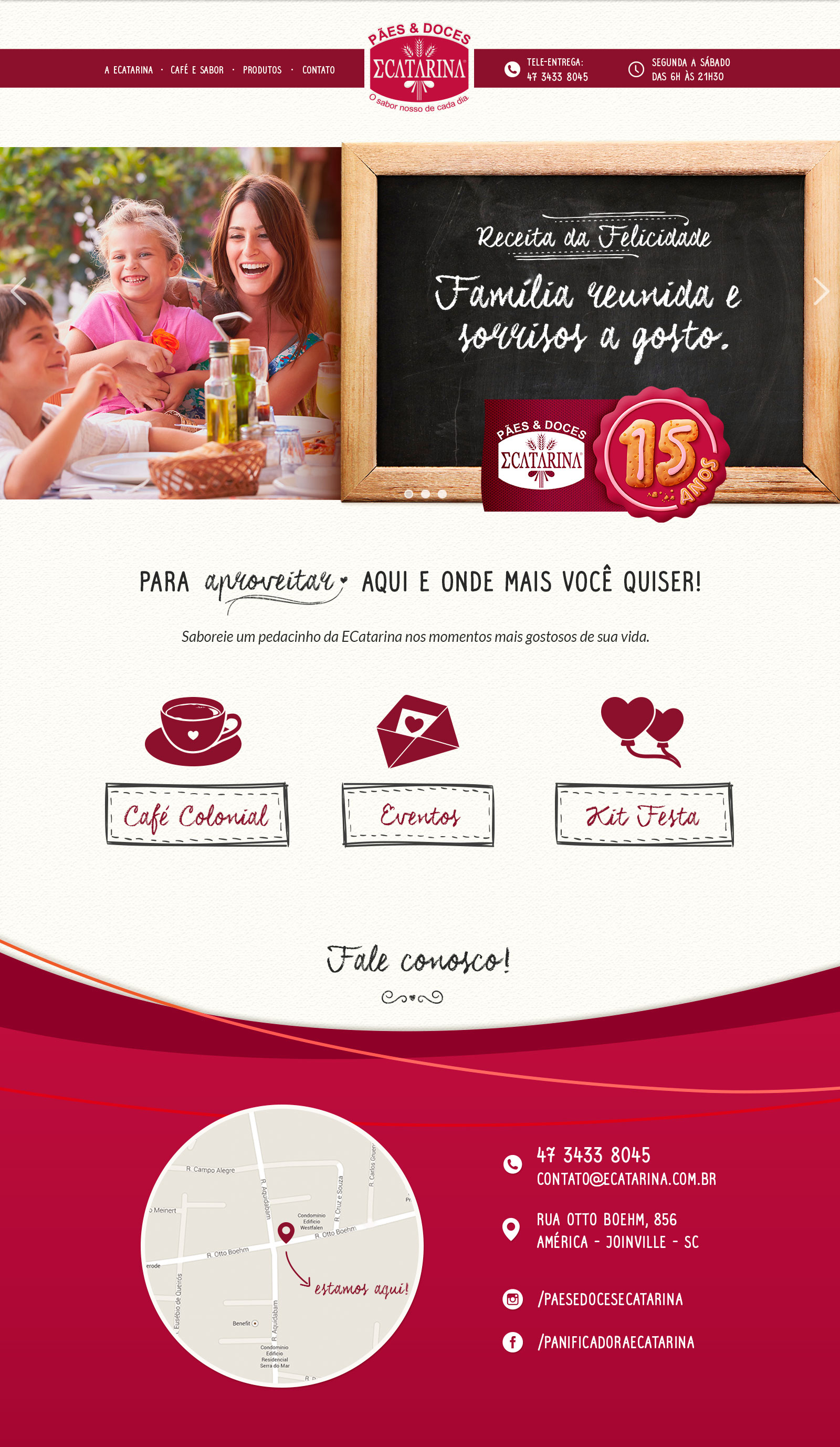 00 site ecatarina home