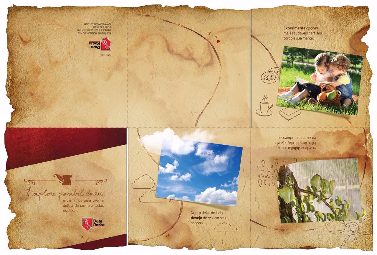 cartao duas rodas aberto 01 cartao duas rodas aberto 01