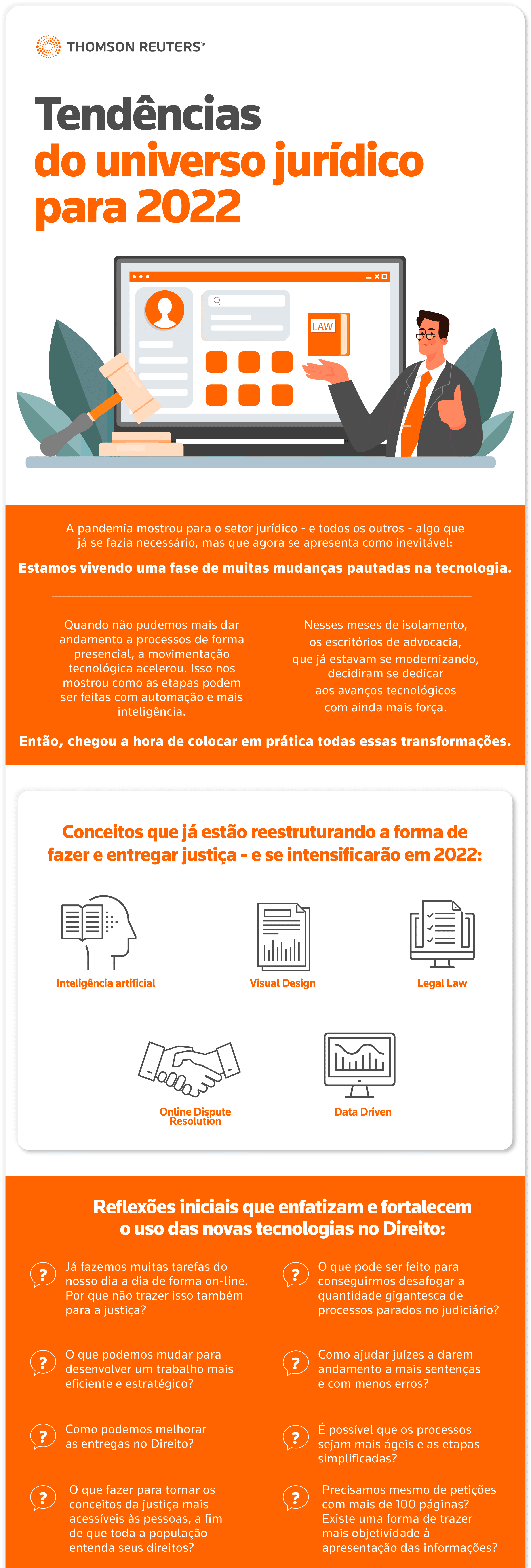 capa - IF - Tendências para 2022 - thomson reuters